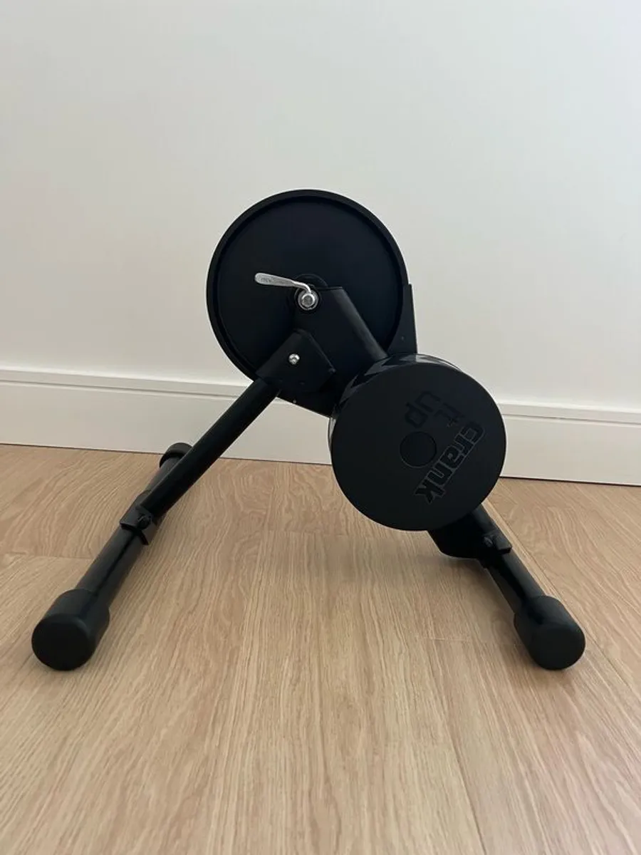 Wahoo Kickr Core (Smart bike trainer) - Image 3