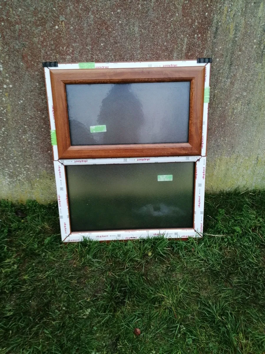 New PVC window - Image 2