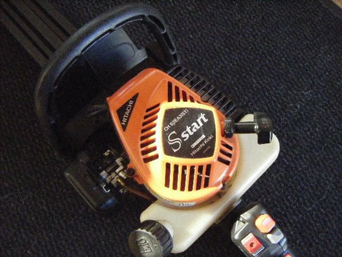 Hedge Trimmer - Image 2