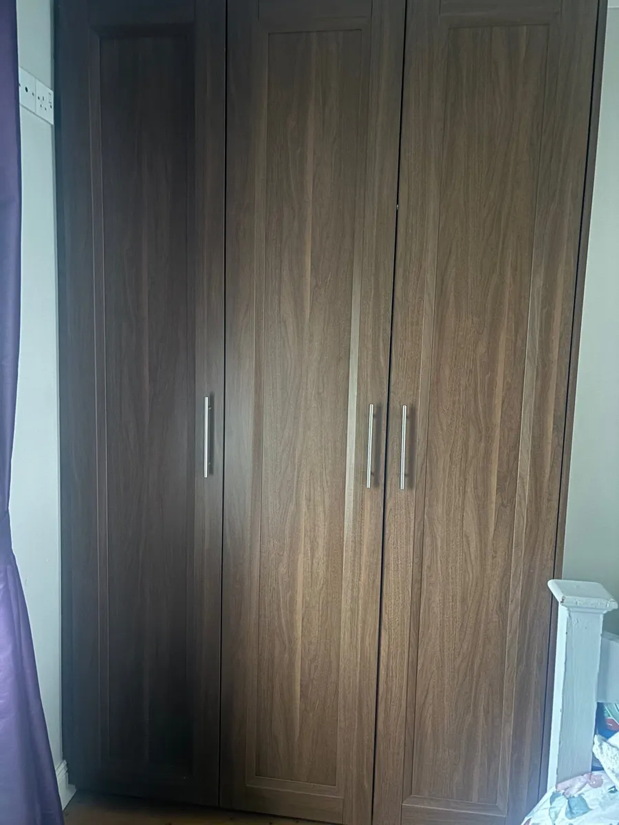 Built-In Wardrobes - Image 1