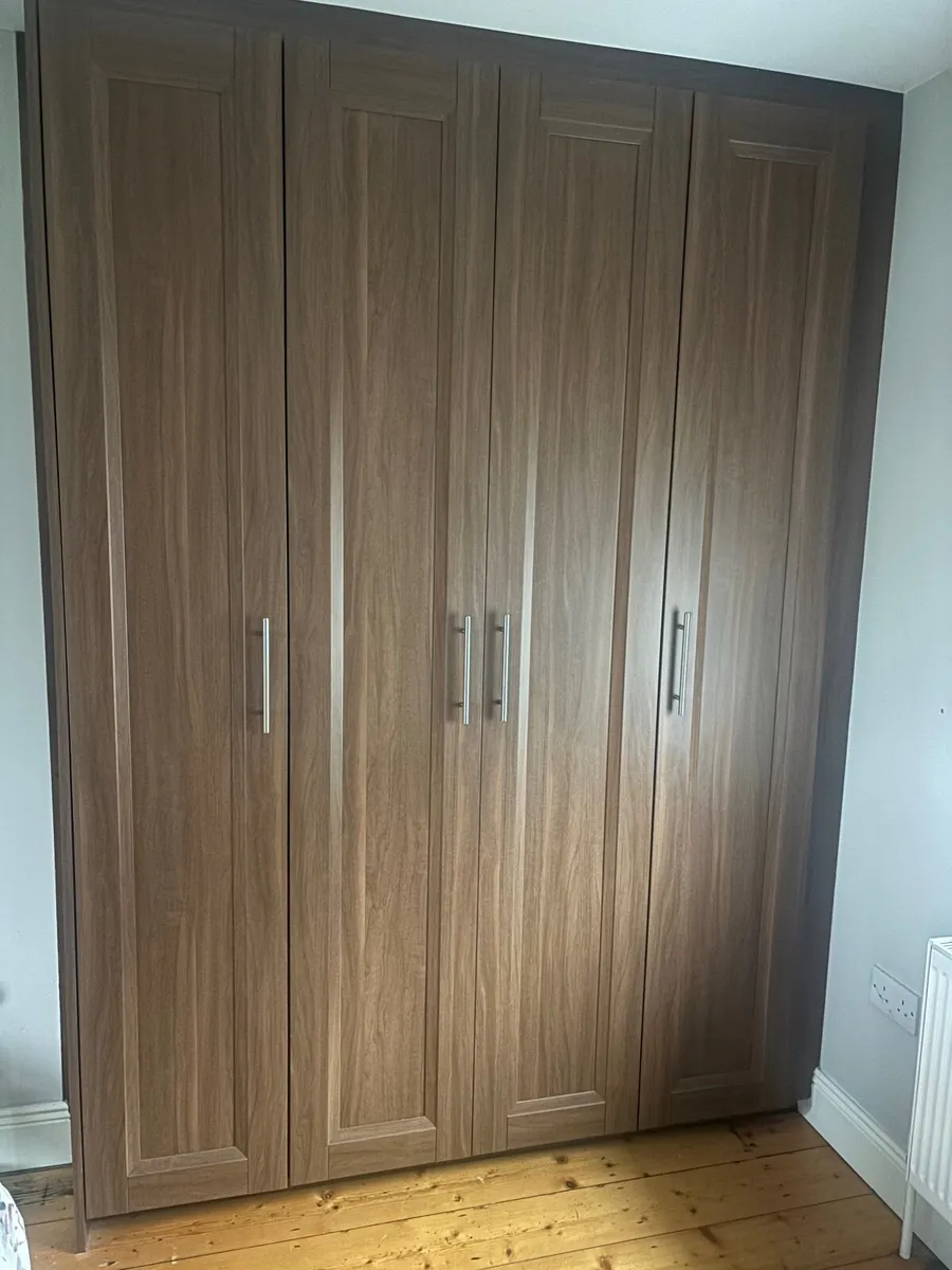 Built-In Wardrobes - Image 3
