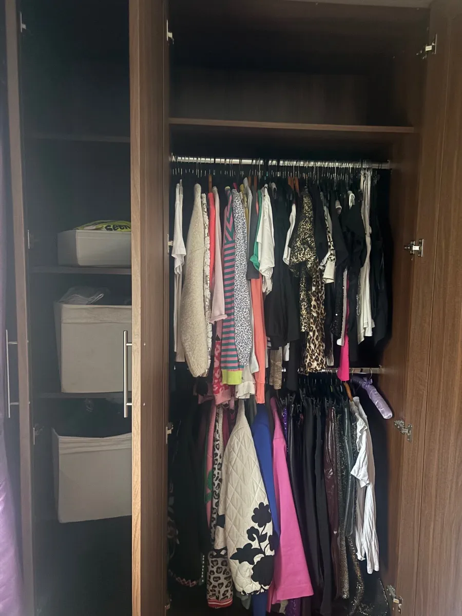 Built-In Wardrobes - Image 2