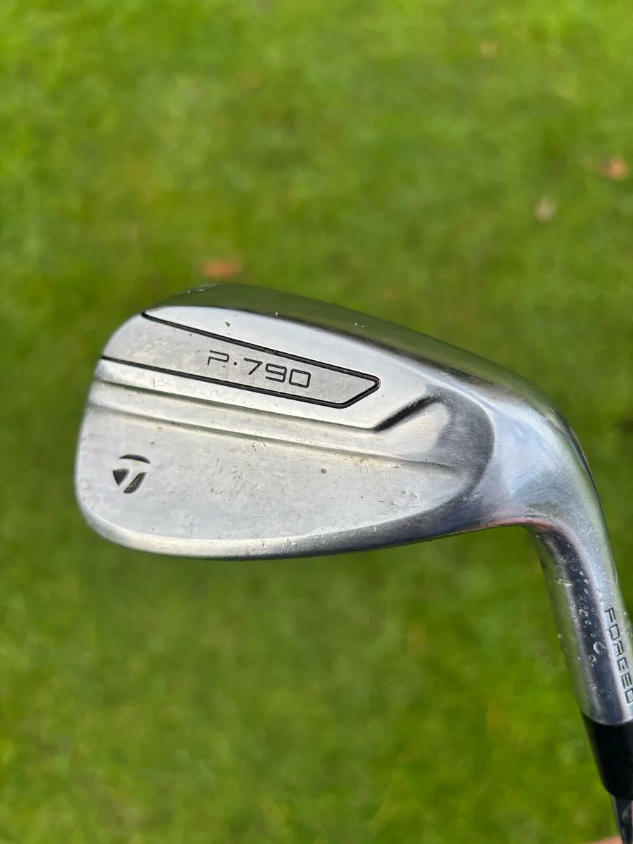 Wedge - Image 1