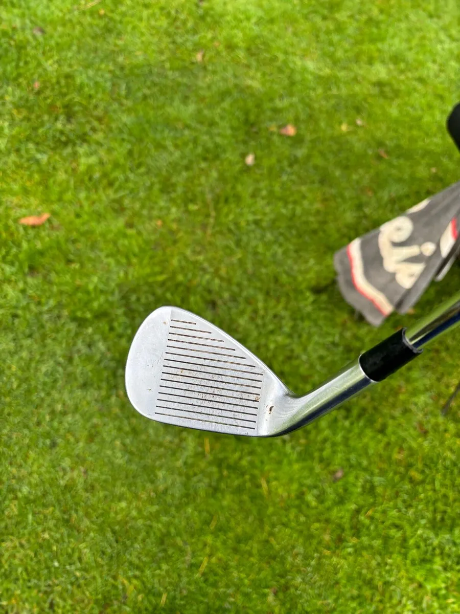Wedge - Image 2