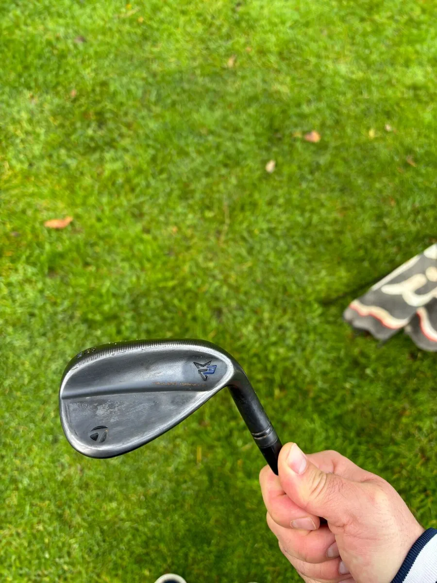 Taylormade 52 wedge - Image 2