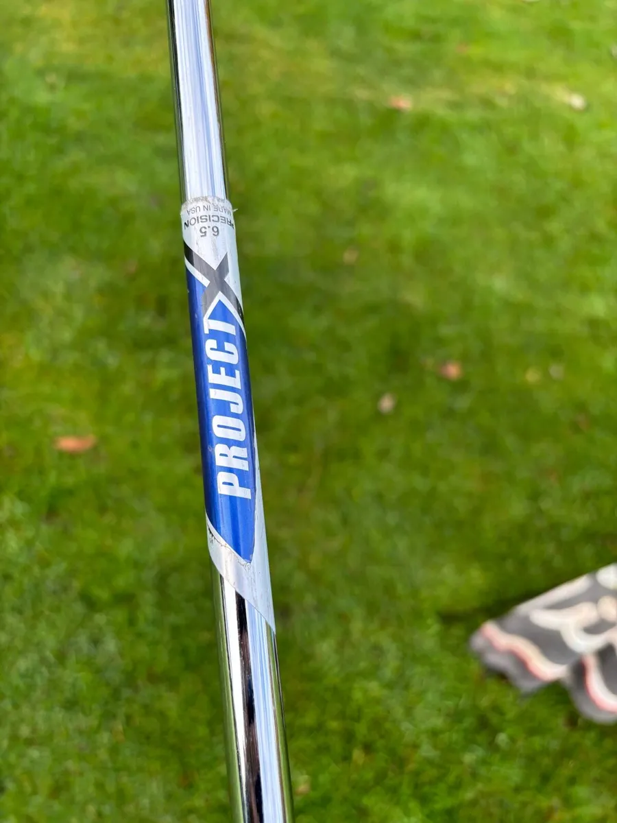 Taylormade 52 wedge - Image 1