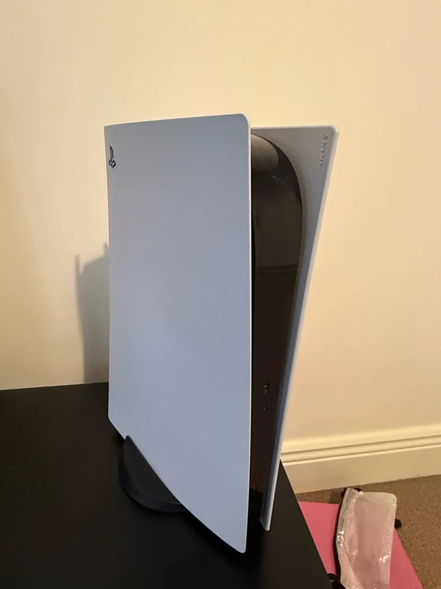 Sony PlayStation 5 Disk Edition (825gb)