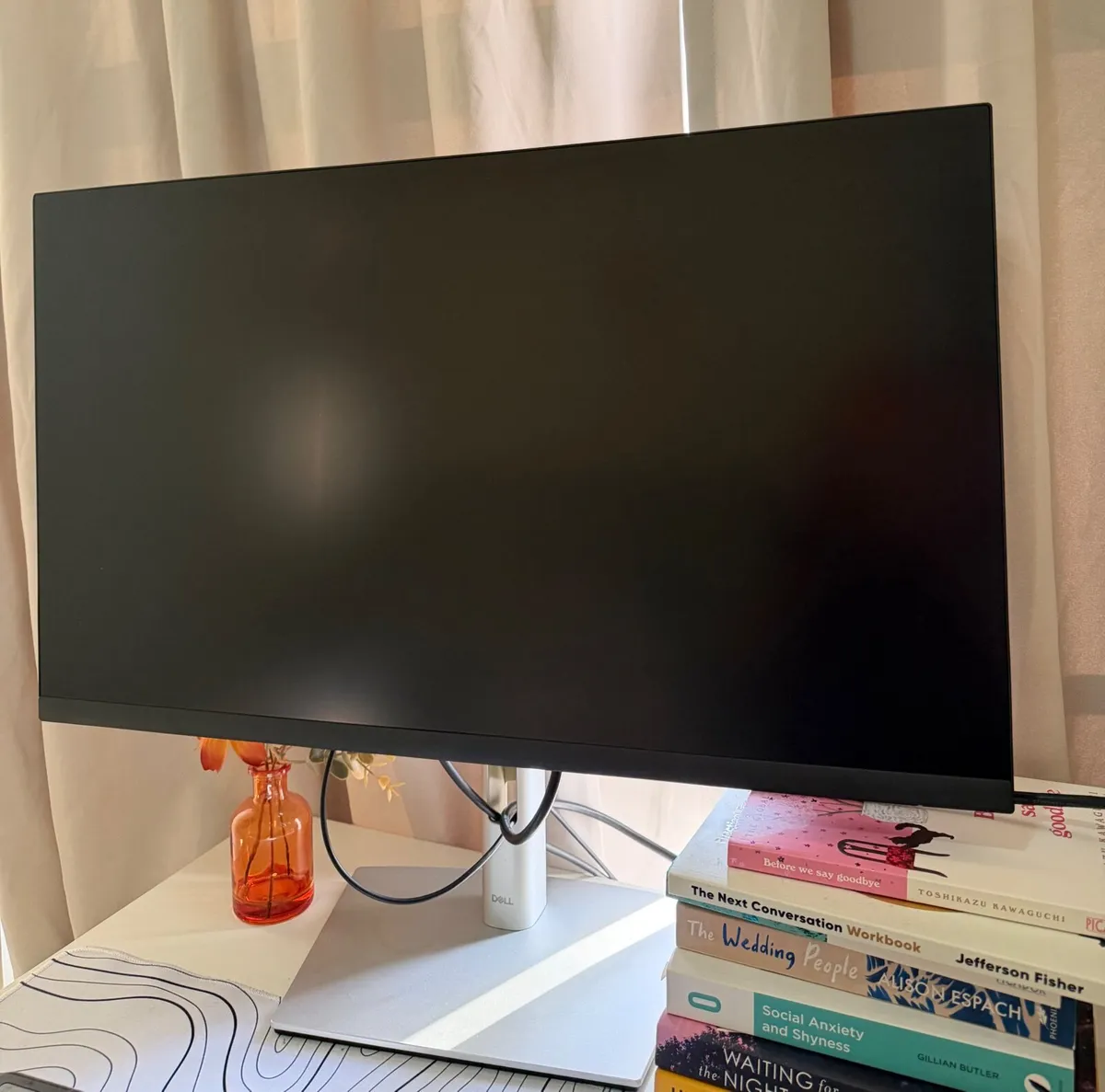 Dell P2723QE – 27” 4K UHD - Image 1