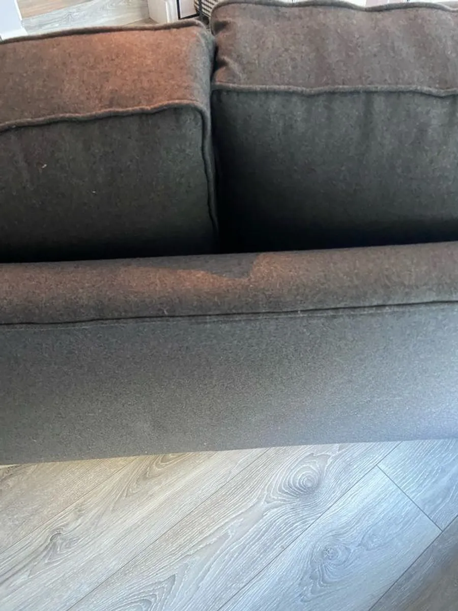 Laura Ashley Couch - Image 2