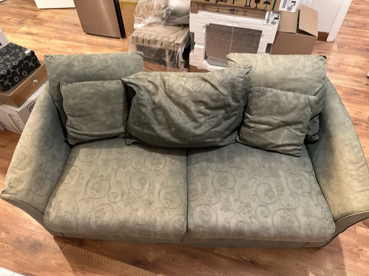 Sofa bed - Image 2