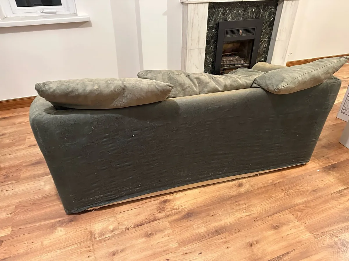 Sofa bed - Image 3
