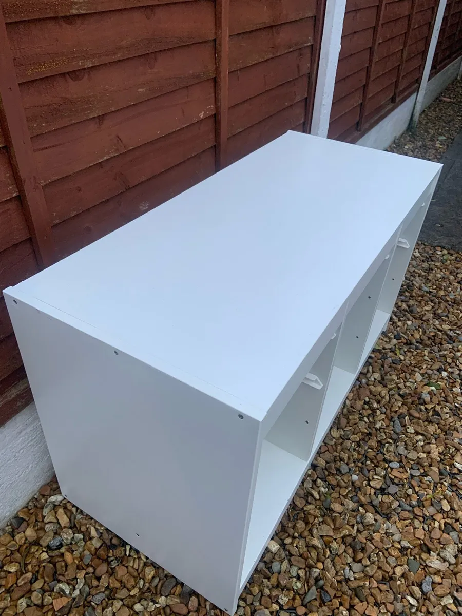 Ikea Trofast Storage Unit - Image 4