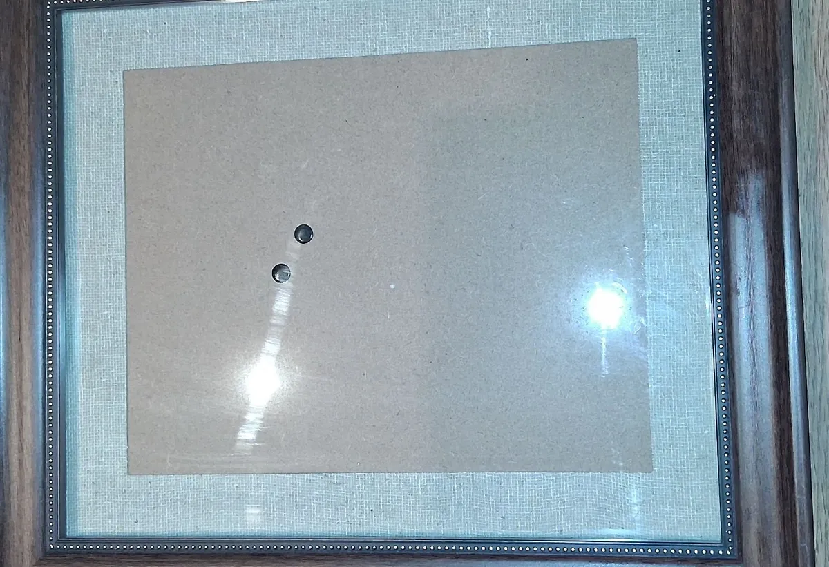 Brown Picture Frames - Image 3