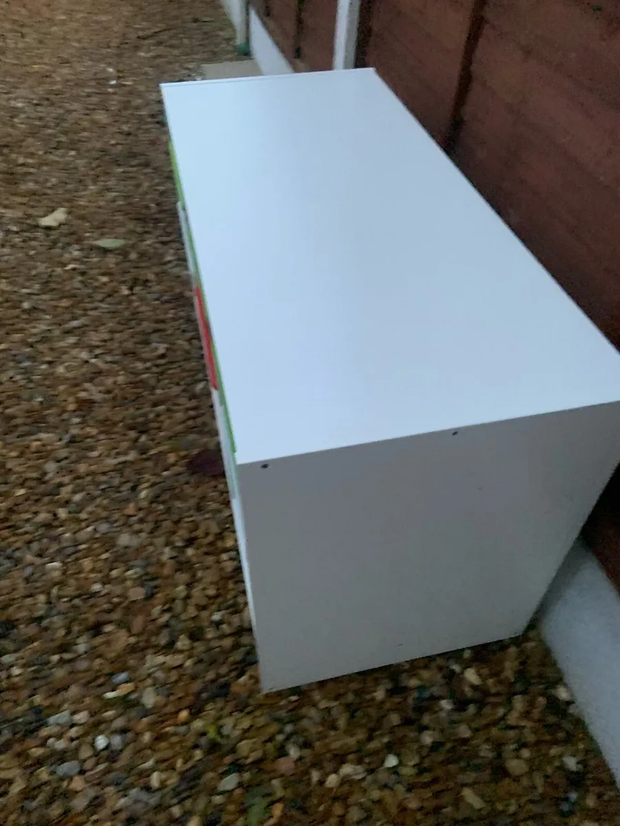 Ikea Trofast Storage Unit - Image 3