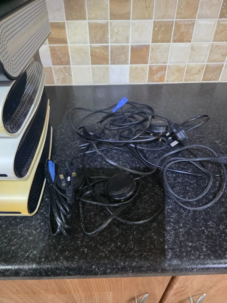Sky boxes - Image 2
