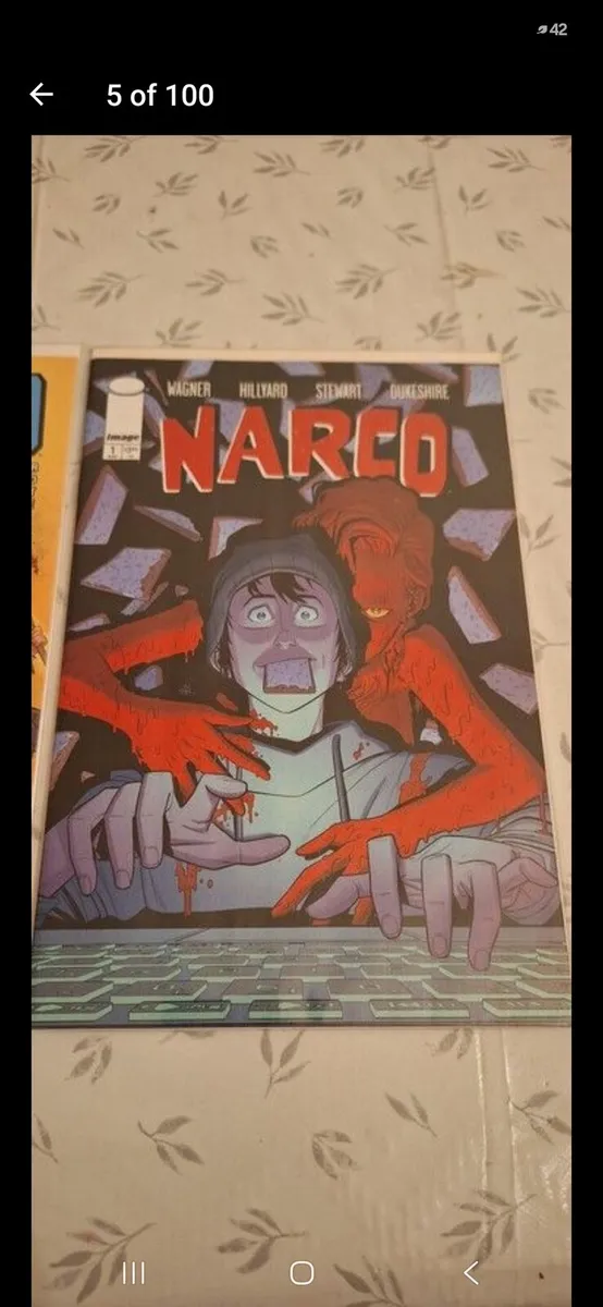 Comic books collection - Image 3