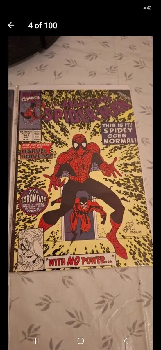 Comic books collection - Image 1