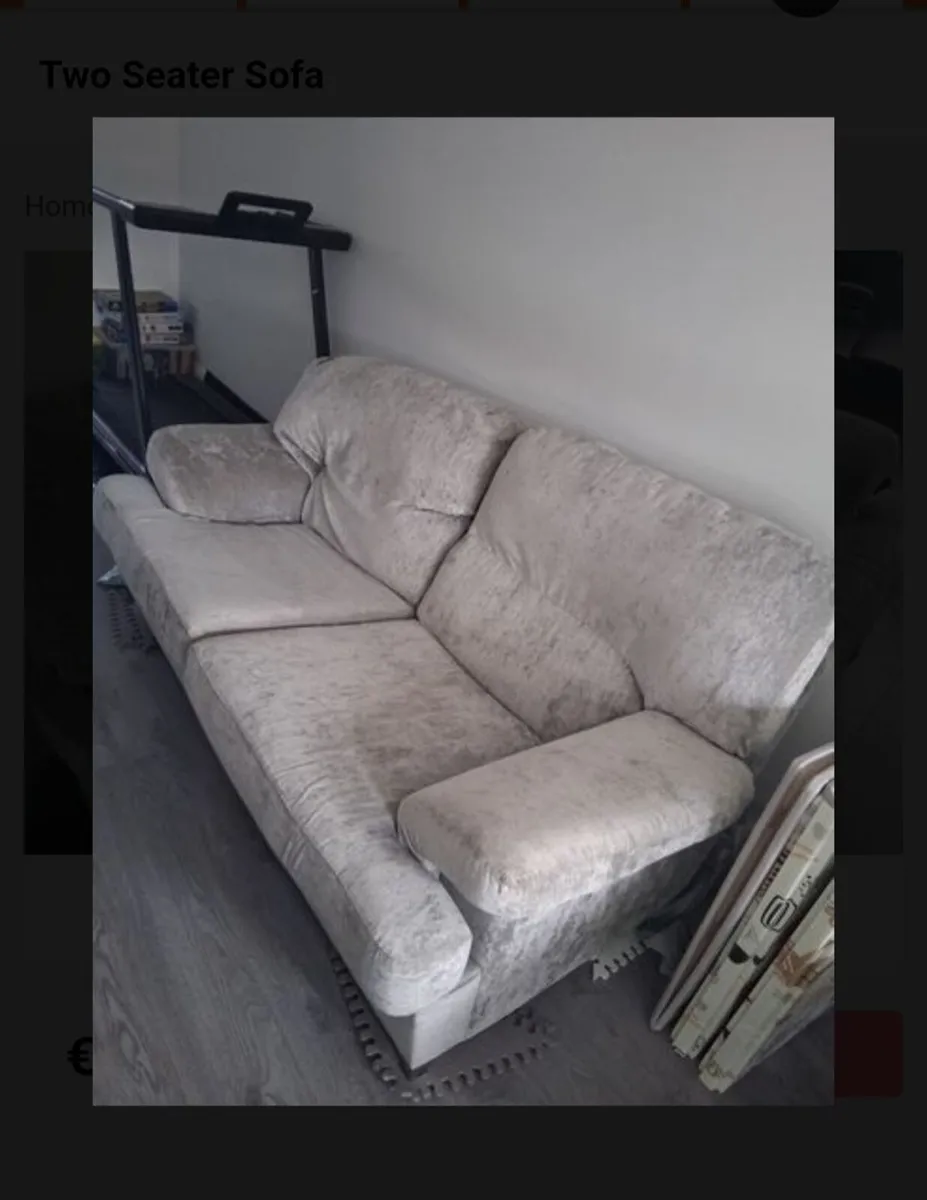 Sofa - Image 1