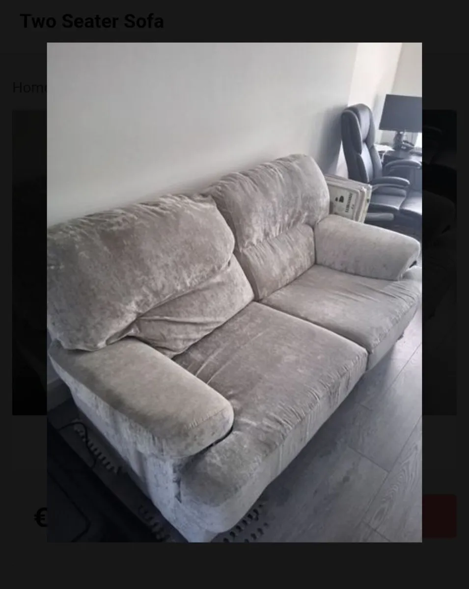 Sofa - Image 4