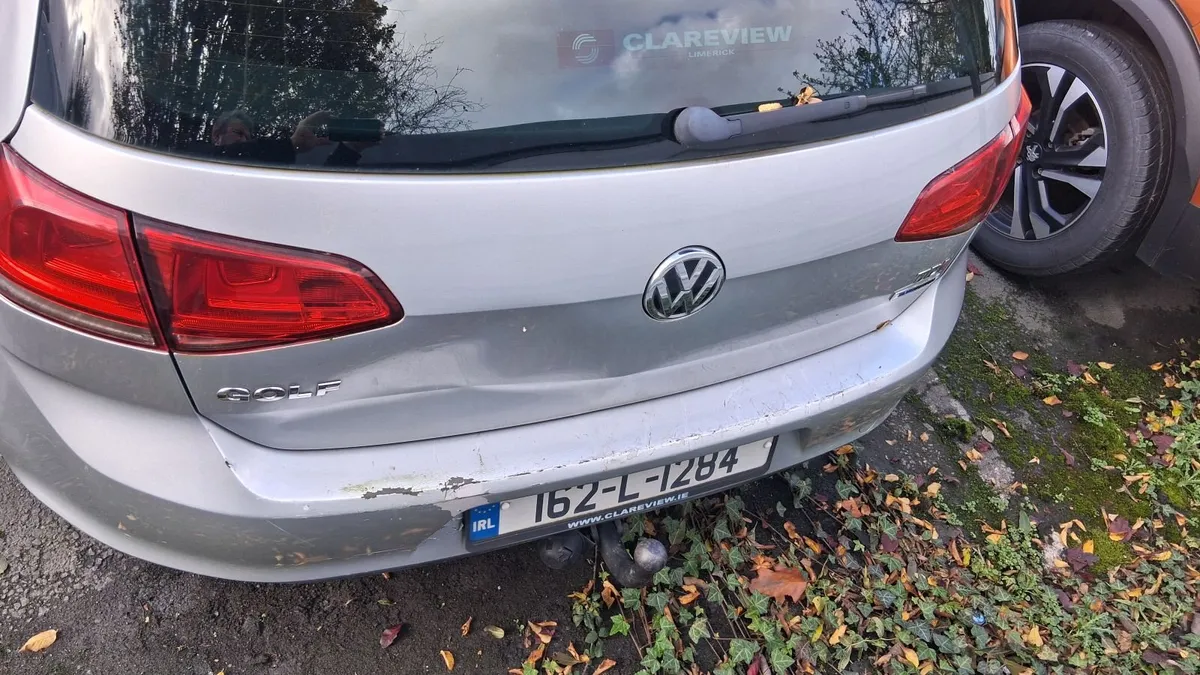 VW Golf - Image 2