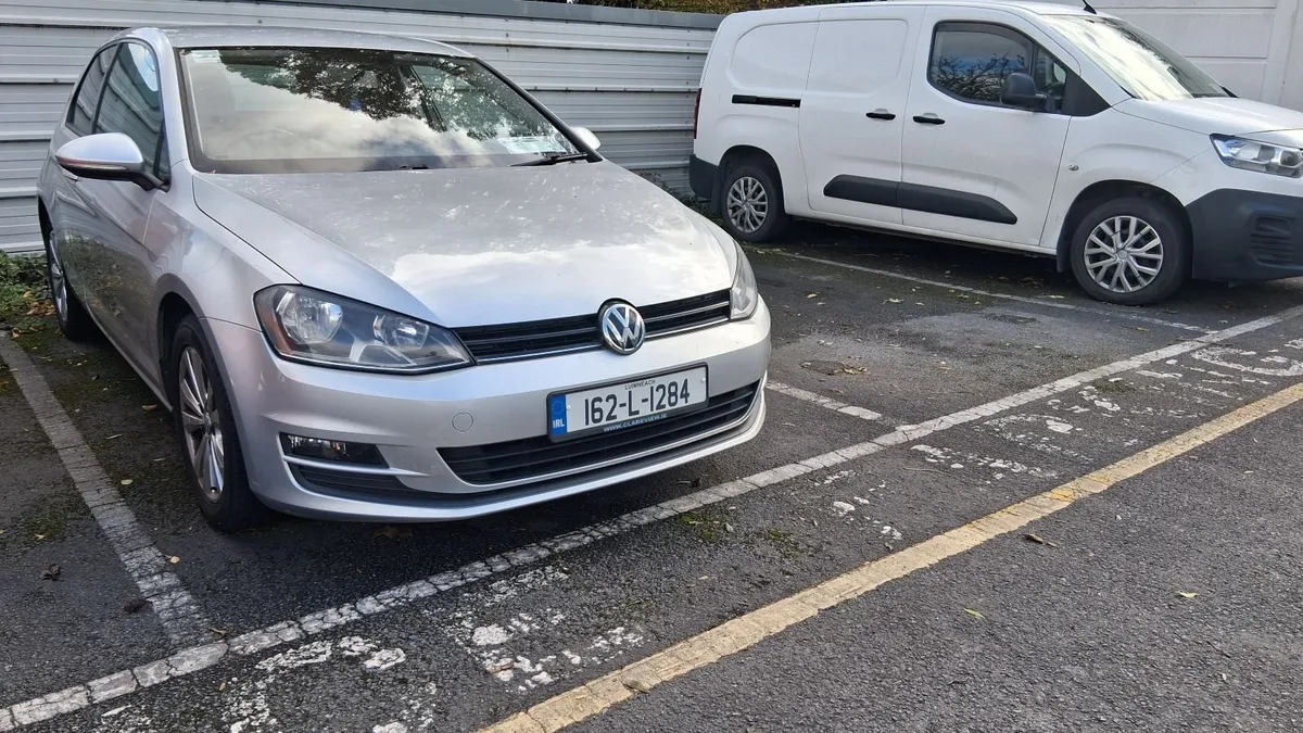 VW Golf - Image 3