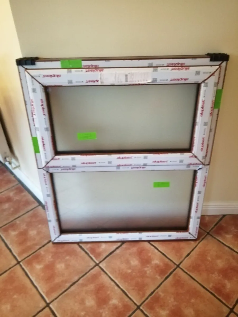 New PVC window - Image 3