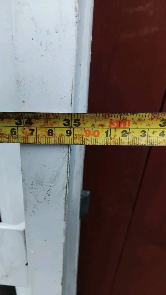 Pvc door - Image 2
