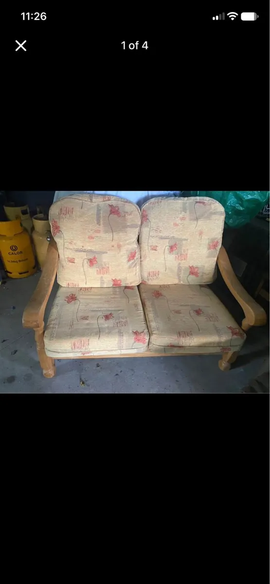 Couch - Image 1