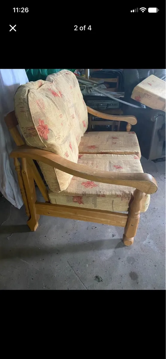 Couch - Image 2