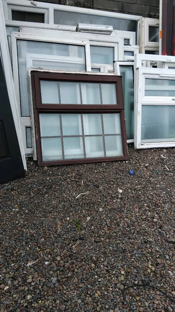 Pvc windows - Image 2