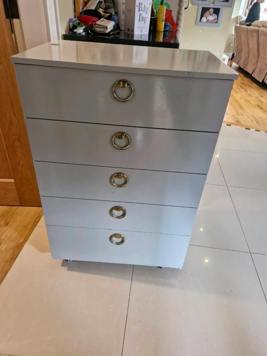 Drawers - Image 1