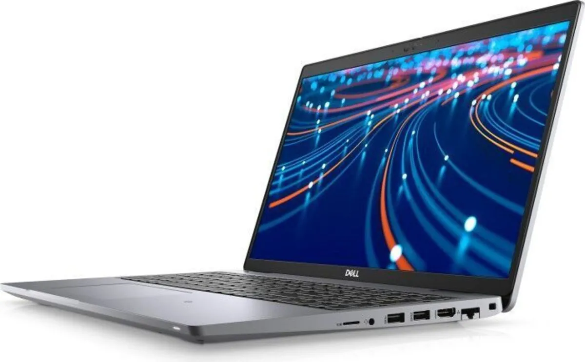 Dell Latitude 5520 | 11th Gen Intel i5 | 8GB RAM |