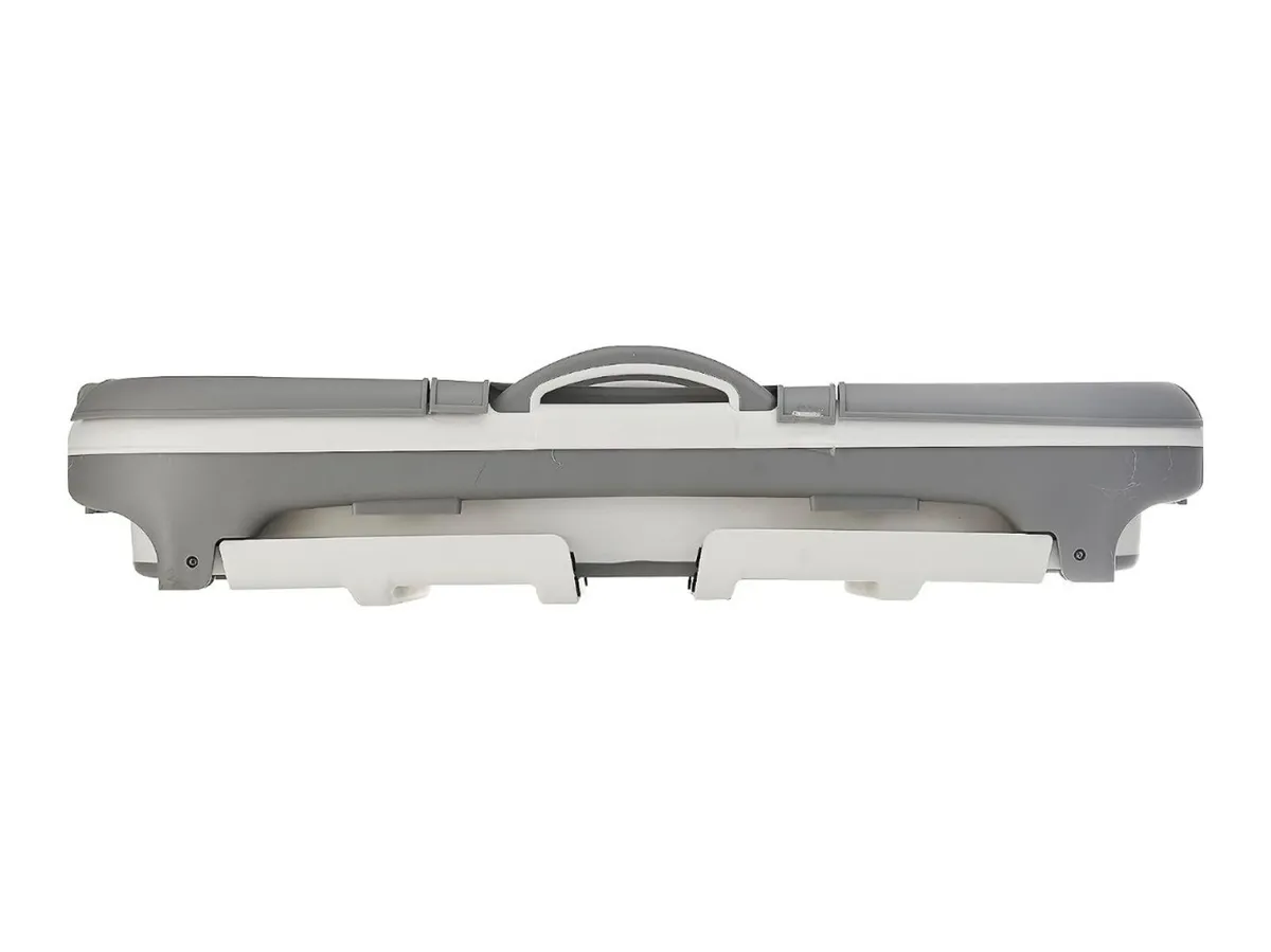 Folding Bathtub / Cold Plunge Ice Bath – Brand New - Image 2