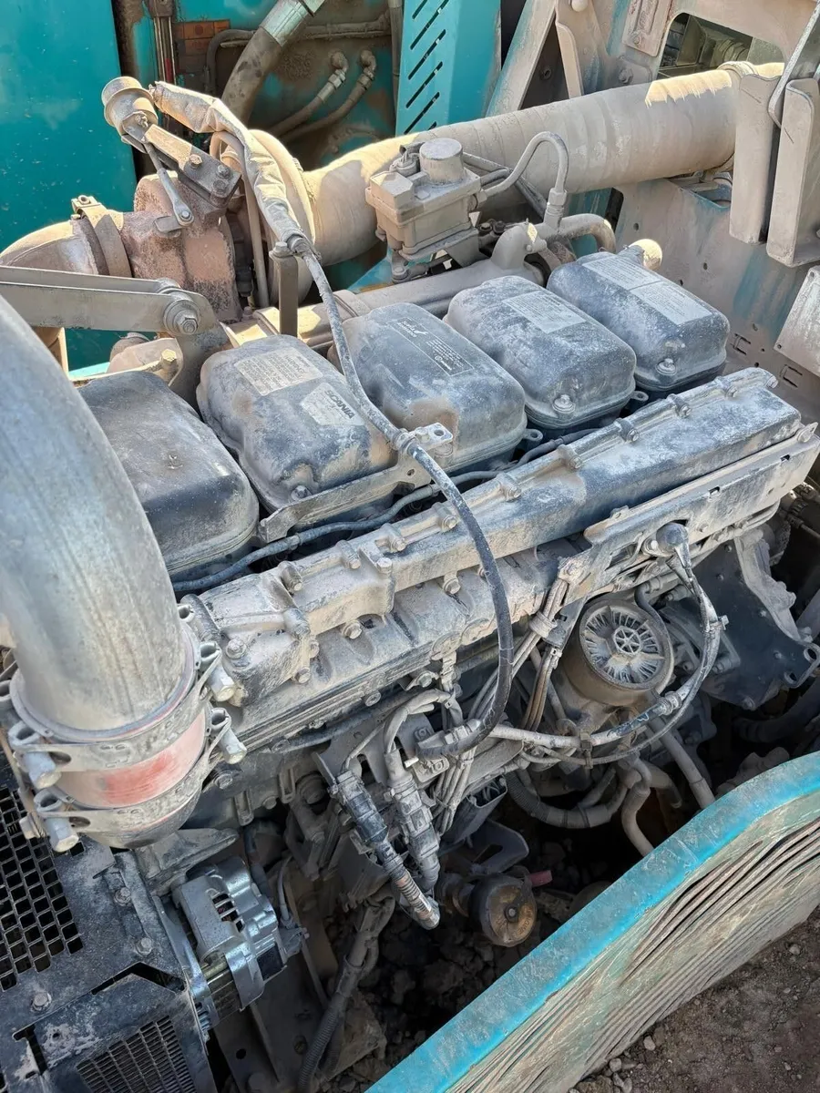 2019' Powerscreen R400X Jaw Crusher - Image 3