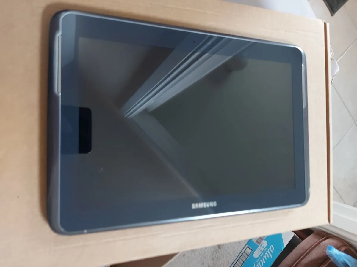 Samsung Galaxy Note 10.1 inch, Model No GT-N8013, - Image 4