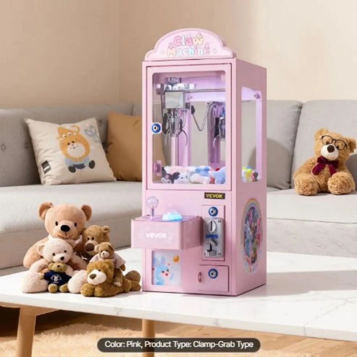 Claw Crane Machine - Image 2