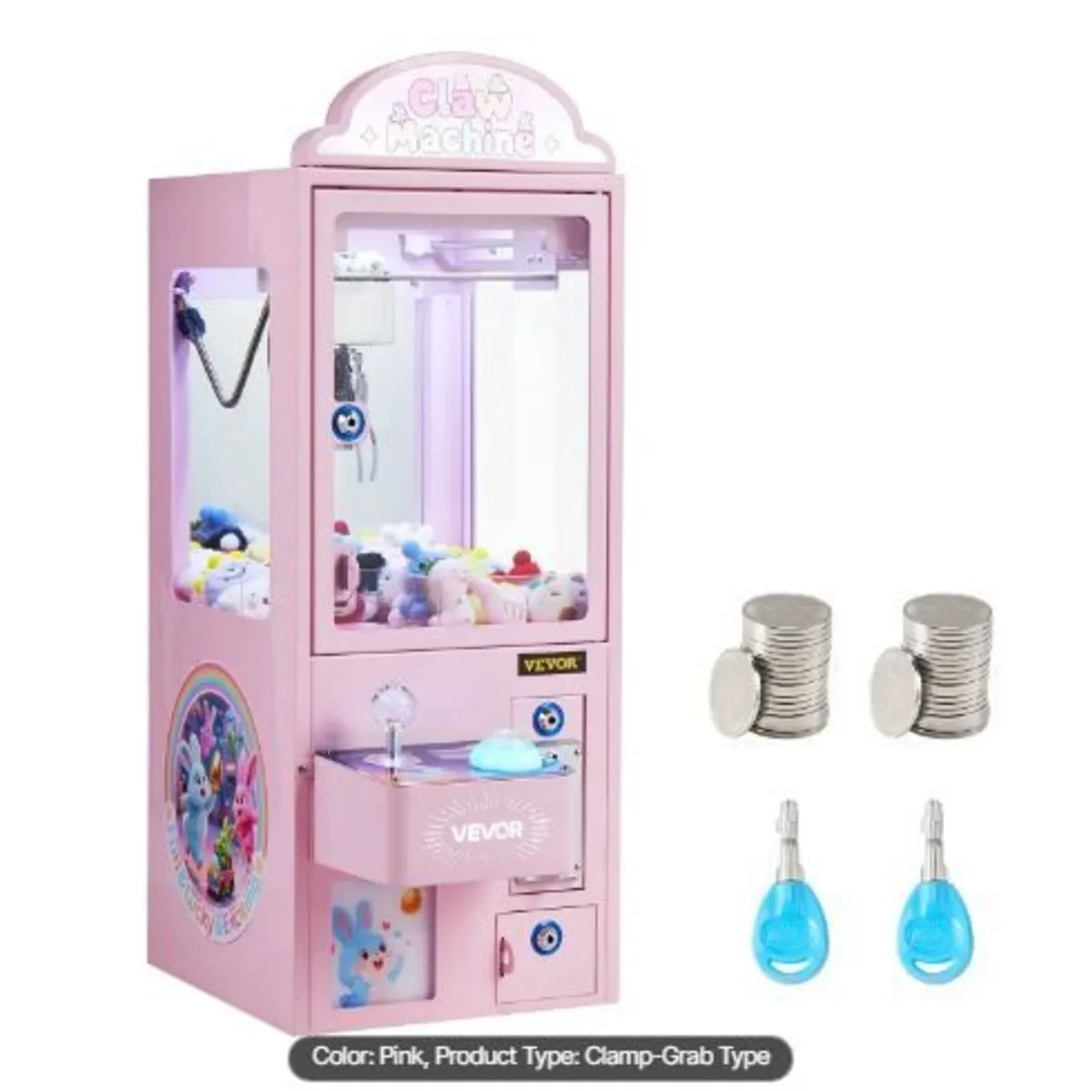 Claw Crane Machine - Image 4