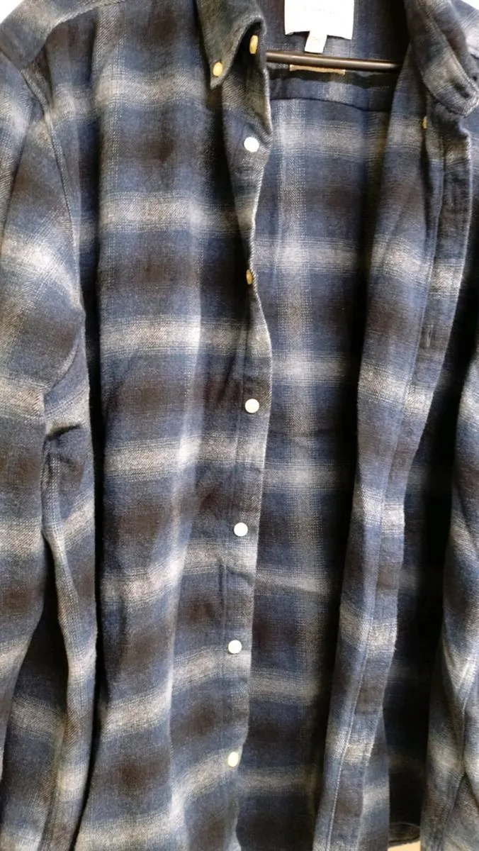 Next Signature Shirt. Size XXXL. - Image 1
