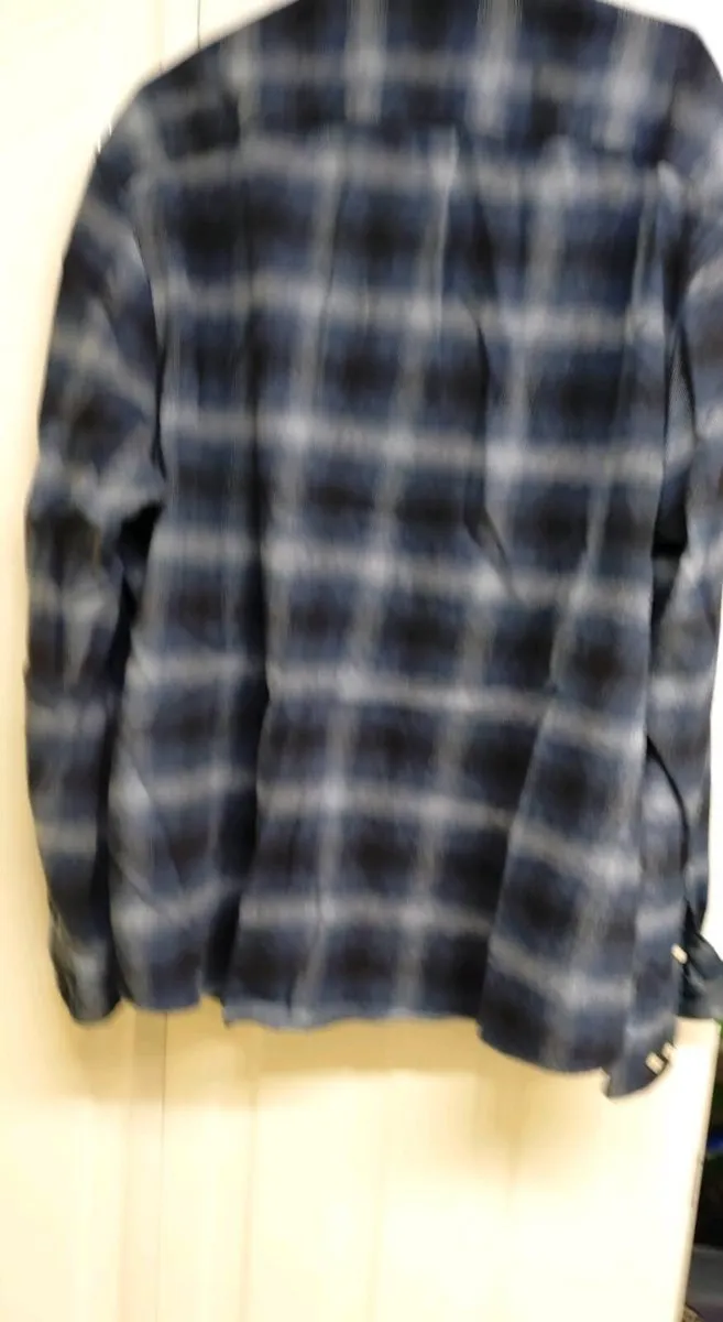 Next Signature Shirt. Size XXXL. - Image 2