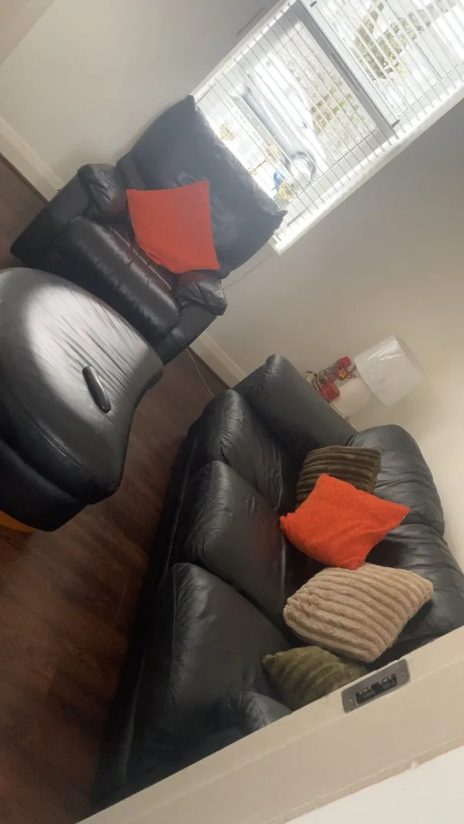 Couches - Image 1