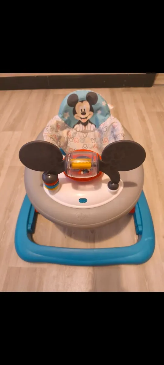 Baby walker - Image 1