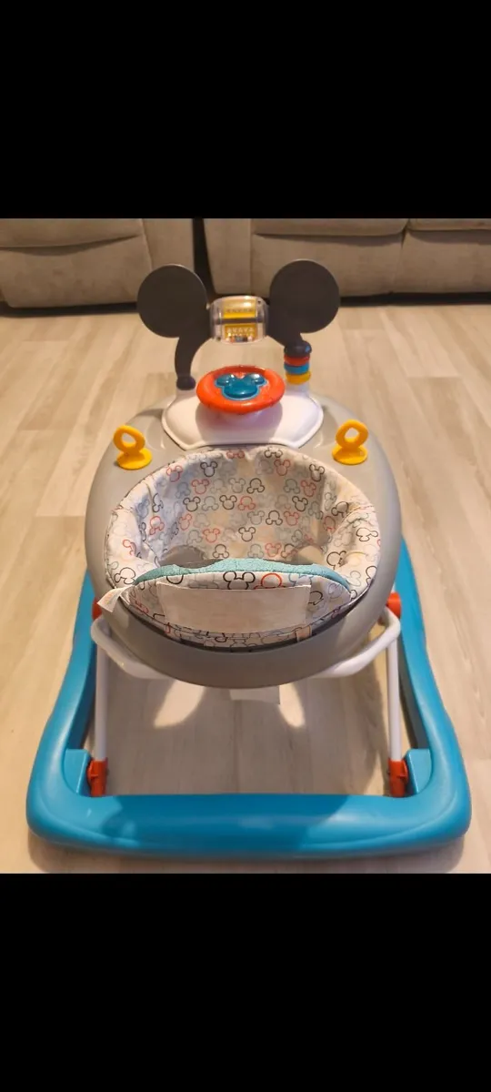 Baby walker - Image 2
