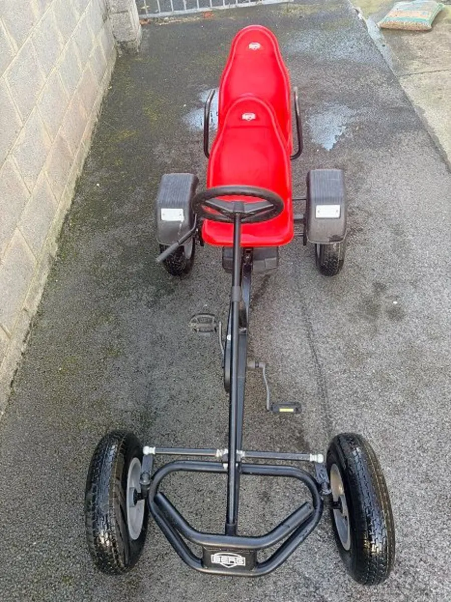 Berg Go Kart - Image 3