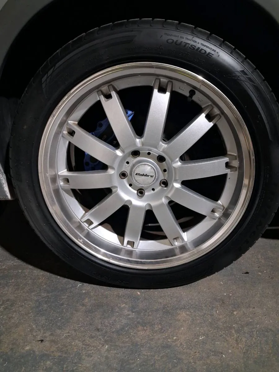 Transporter alloys - Image 2