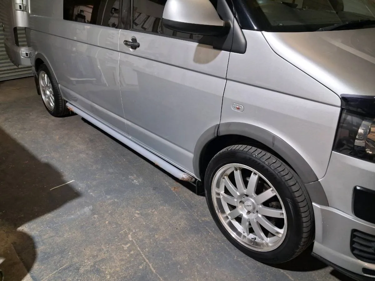 Transporter alloys - Image 3