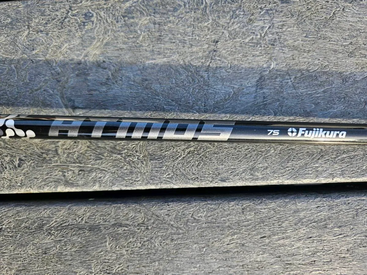 Callaway UT Utility Iron - Image 3
