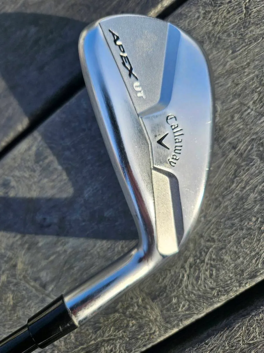 Callaway UT Utility Iron - Image 2