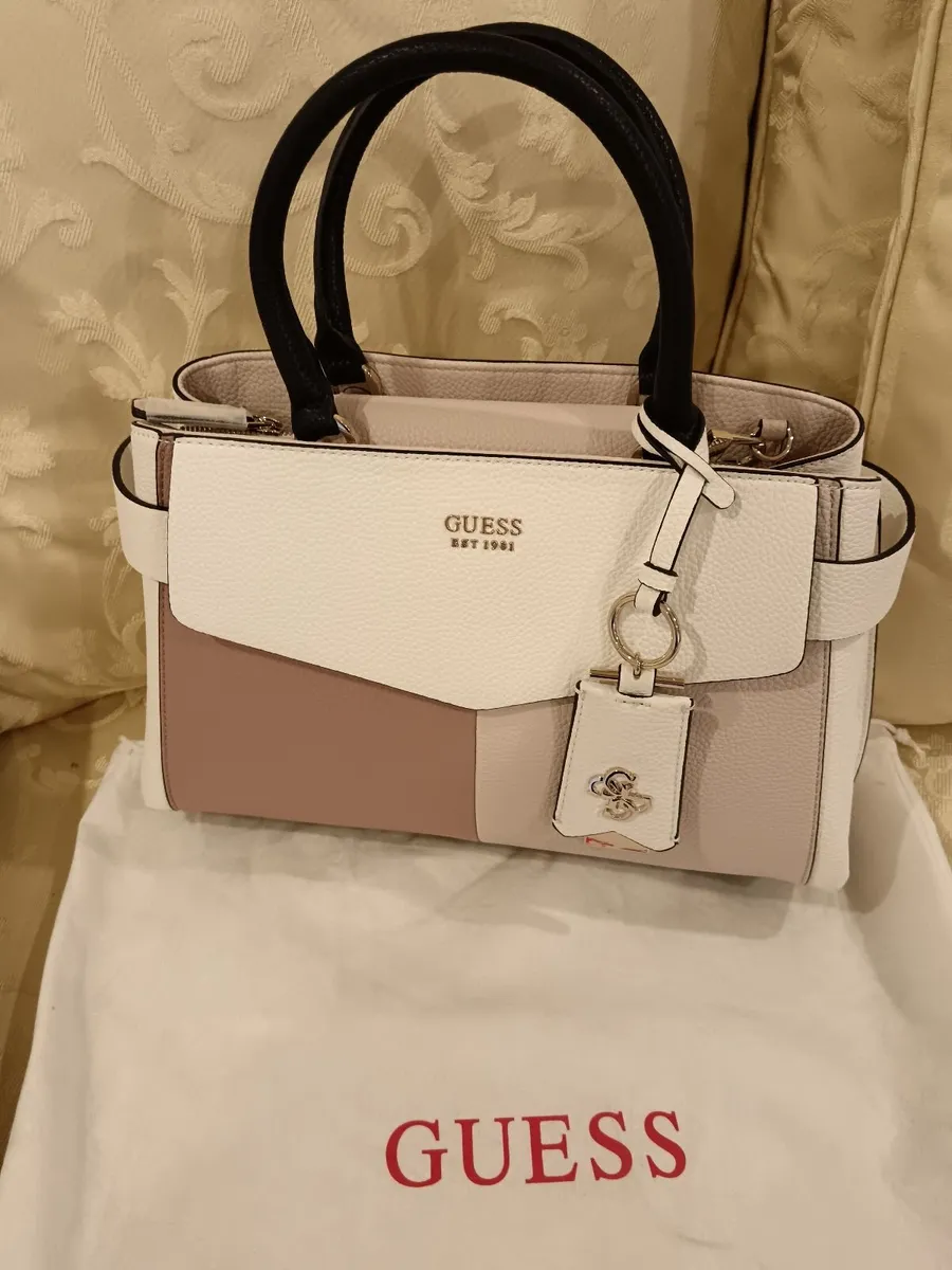 New guess handbag - Image 3