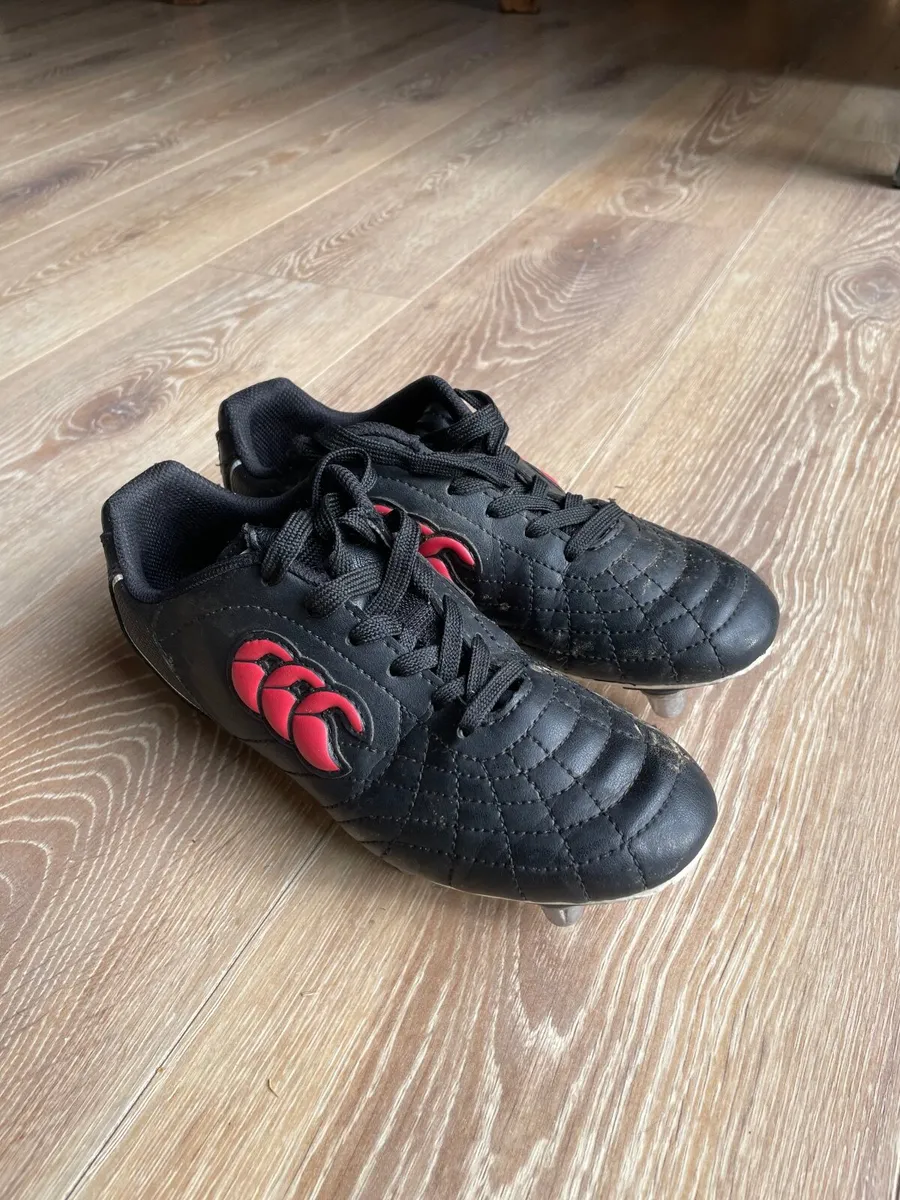 Kids rugby boots - Image 2