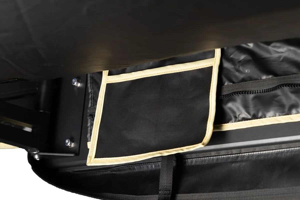 🏕️ CARCAMP BREZZA – VEHICLE CAMPING AWNING - Image 3